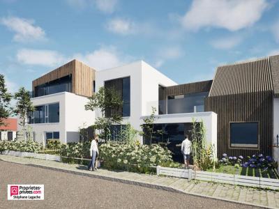 For sale Touquet 3 rooms 76 m2 Pas de calais (62520) photo 2