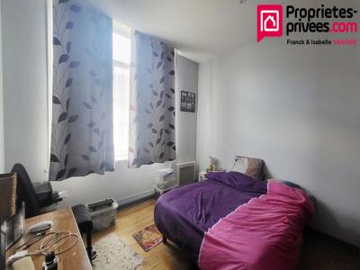 For sale Lille 3 rooms 60 m2 Nord (59000) photo 3