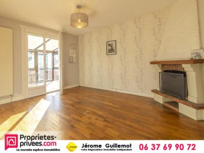 Annonce Vente 4 pices Maison Chabris 36