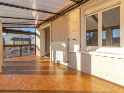Acheter Maison Chabris 105990 euros