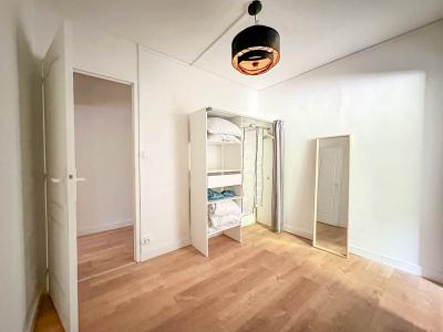 Louer Appartement Vierzon 460 euros