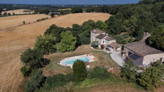 Annonce Vente 8 pices Maison Villereal 47