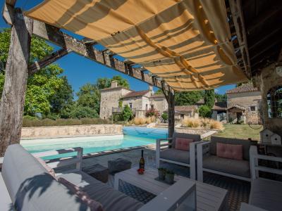 Acheter Maison Villereal Lot et garonne