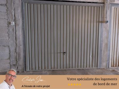 For sale Leucate 1 room 15 m2 Aude (11370) photo 0