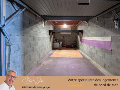 For sale Leucate 1 room 15 m2 Aude (11370) photo 1