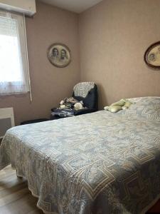For sale Clermont-ferrand 3 rooms 80 m2 Puy de dome (63000) photo 4