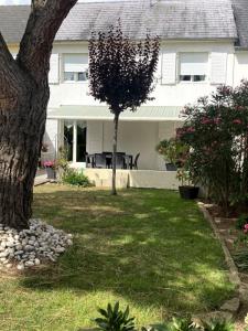 For sale Sable-sur-sarthe 5 rooms 105 m2 Sarthe (72300) photo 0