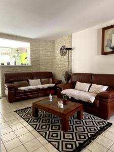 For sale Sable-sur-sarthe 5 rooms 105 m2 Sarthe (72300) photo 1