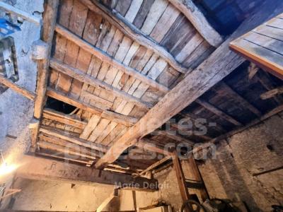 Acheter Maison 54 m2 Pouilly-sur-loire