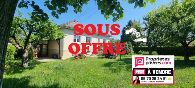 For sale Valentigney 4 rooms 80 m2 Doubs (25700) photo 0