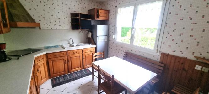 For sale Valentigney 4 rooms 80 m2 Doubs (25700) photo 2