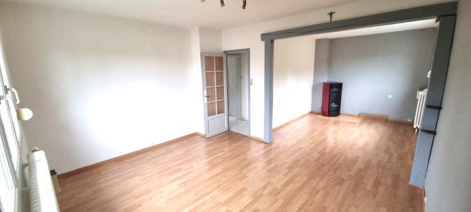 For sale Valentigney 4 rooms 80 m2 Doubs (25700) photo 3
