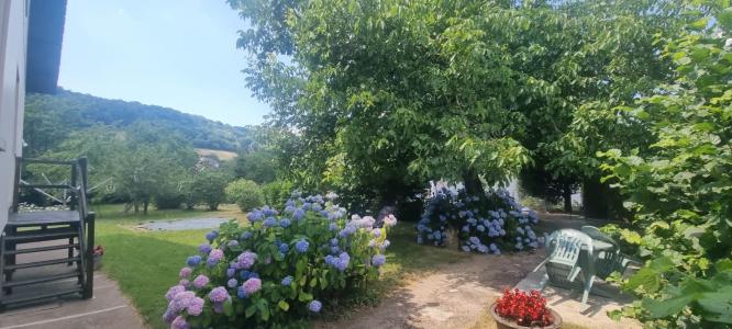 For sale Marvelise 8 rooms 139 m2 Doubs (25250) photo 2