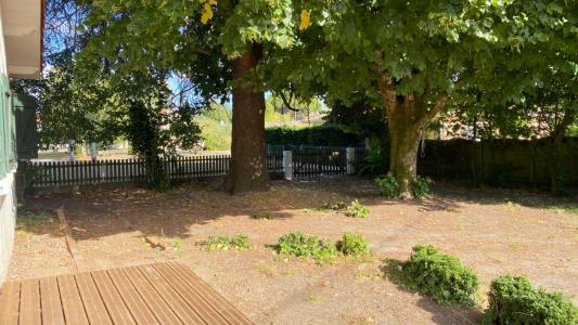 Louer Maison 81 m2 Blanquefort