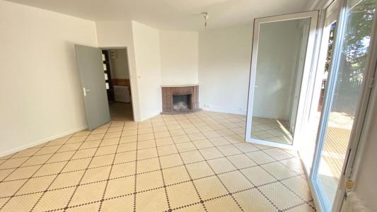 Louer Maison Blanquefort Gironde