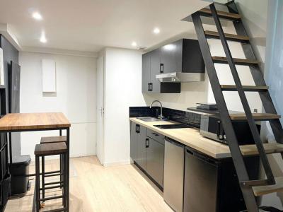 For sale Lyon-1er-arrondissement 1 room 23 m2 Rhone (69001) photo 1