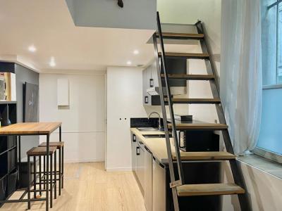 For sale Lyon-1er-arrondissement 1 room 23 m2 Rhone (69001) photo 2