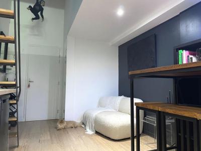 For sale Lyon-1er-arrondissement 1 room 23 m2 Rhone (69001) photo 3