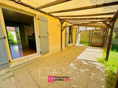 Annonce Vente 4 pices Maison Coulommiers 77