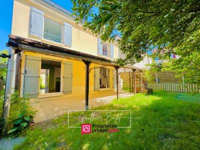 Acheter Maison 80 m2 Coulommiers