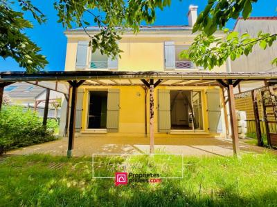 Acheter Maison Coulommiers 199000 euros