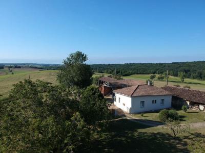 For sale Caussade 5 rooms 88 m2 Tarn et garonne (82300) photo 1