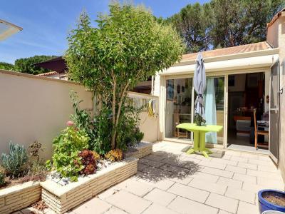 Annonce Vente 3 pices Maison Bandol 83