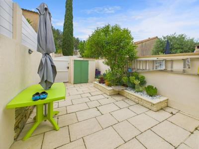 Acheter Maison Bandol Var
