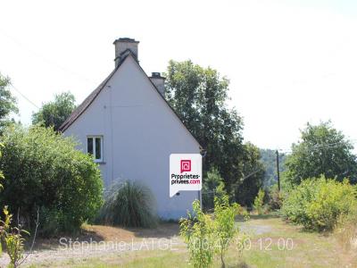 Annonce Vente 6 pices Maison Champs-sur-tarentaine-marchal 15