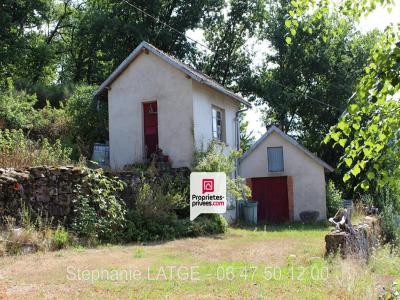 Acheter Maison Champs-sur-tarentaine-marchal 195000 euros