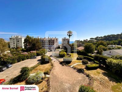 For sale Antibes 3 rooms 61 m2 Alpes Maritimes (06600) photo 3