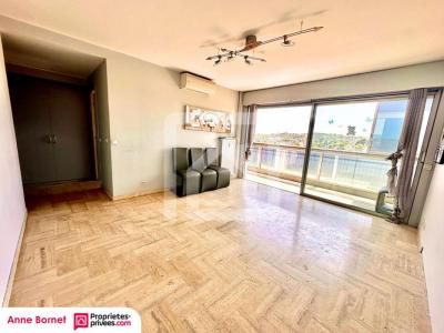 For sale Cannet 4 rooms 89 m2 Alpes Maritimes (06110) photo 2