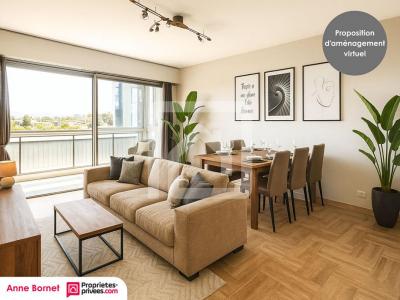 For sale Cannet 4 rooms 89 m2 Alpes Maritimes (06110) photo 4