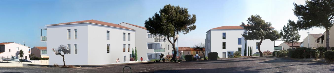 Annonce Vente 2 pices Appartement Fleury 11