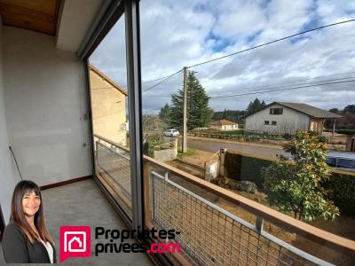 Annonce Vente 3 pices Maison Pacaudiere 42