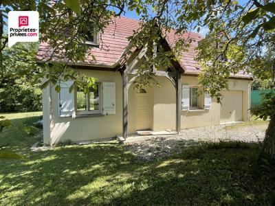 For sale Bu 6 rooms 128 m2 Eure et loir (28410) photo 0