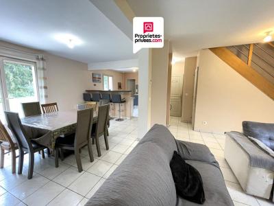For sale Bu 6 rooms 128 m2 Eure et loir (28410) photo 1