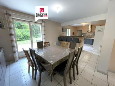 For sale Bu 6 rooms 128 m2 Eure et loir (28410) photo 2