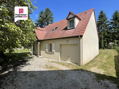 For sale Bu 6 rooms 128 m2 Eure et loir (28410) photo 3