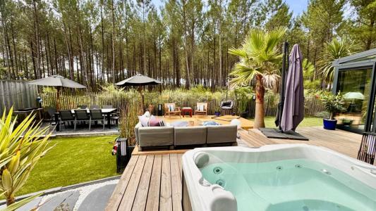 For sale Lege-cap-ferret 4 rooms 73 m2 Gironde (33950) photo 2