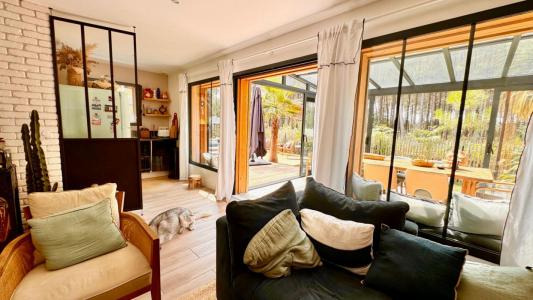 For sale Lege-cap-ferret 4 rooms 73 m2 Gironde (33950) photo 3