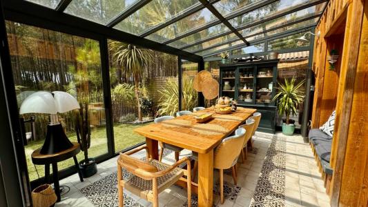 For sale Lege-cap-ferret 4 rooms 73 m2 Gironde (33950) photo 4