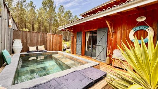 For sale Lege-cap-ferret 2 rooms 36 m2 Gironde (33950) photo 1