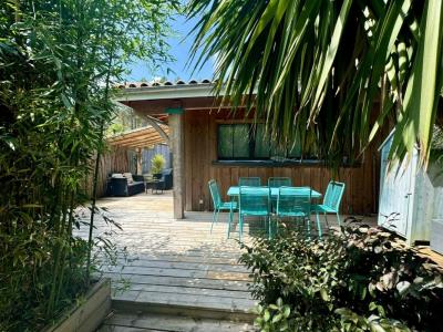 For sale Lege-cap-ferret 2 rooms 36 m2 Gironde (33950) photo 2