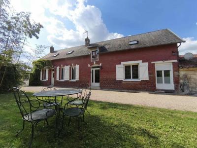 For sale Pierremande 5 rooms 120 m2 Aisne (02300) photo 0