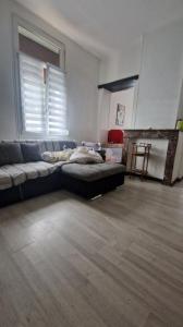 Acheter Maison 205 m2 Henin-beaumont
