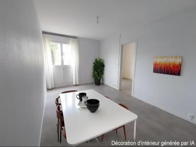 Annonce Location 4 pices Appartement Langres 52