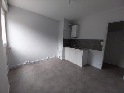 Louer Appartement Langres 501 euros