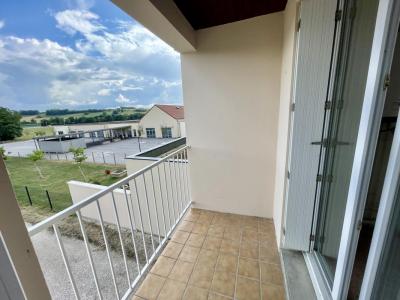 Annonce Location 2 pices Appartement Neuilly-l'eveque 52