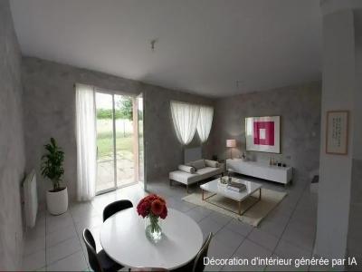 Louer Maison 79 m2 Rouvroy-sur-marne